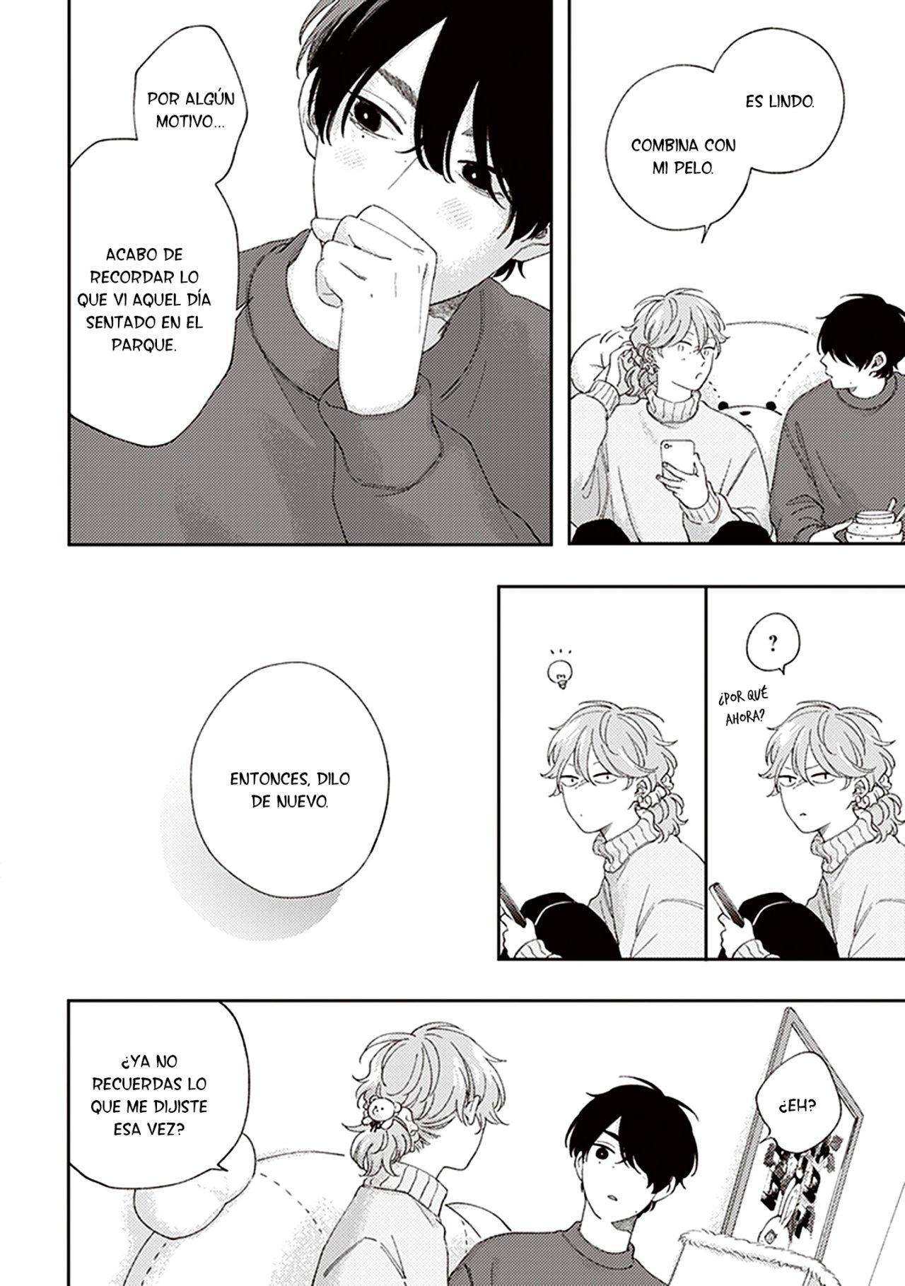 Read Fukutsu no Zono (ES) Manga Online