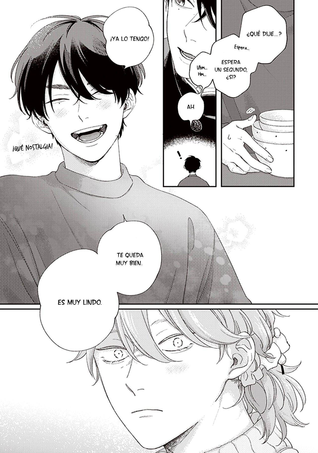 Read Fukutsu no Zono (ES) Manga Online