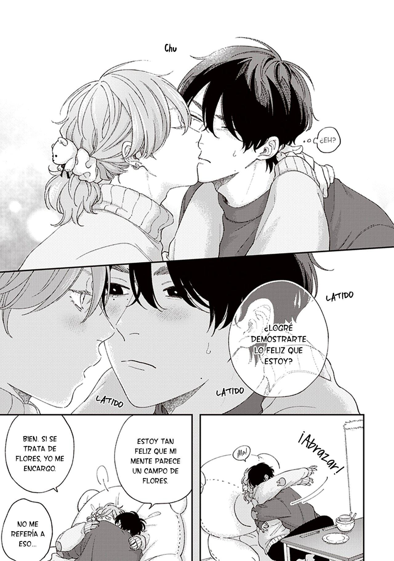 Read Fukutsu no Zono (ES) Manga Online
