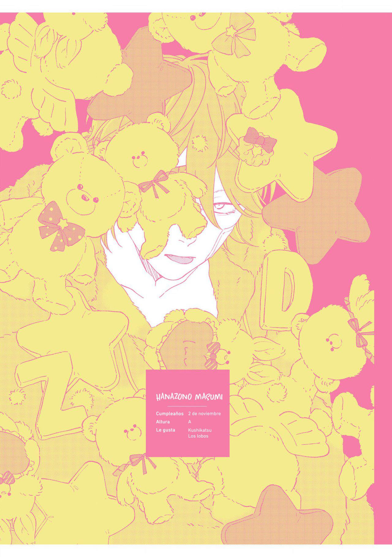 Read Fukutsu no Zono (ES) Manga Online