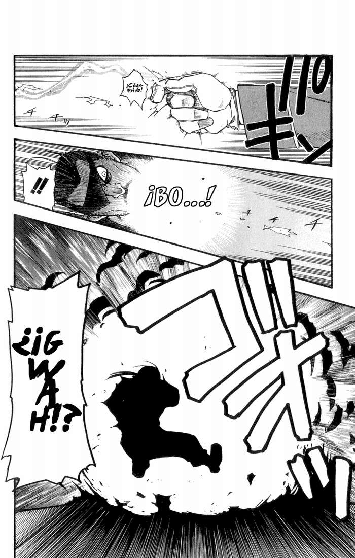 Read Fullmetal Alchemist (ES) Manga Online