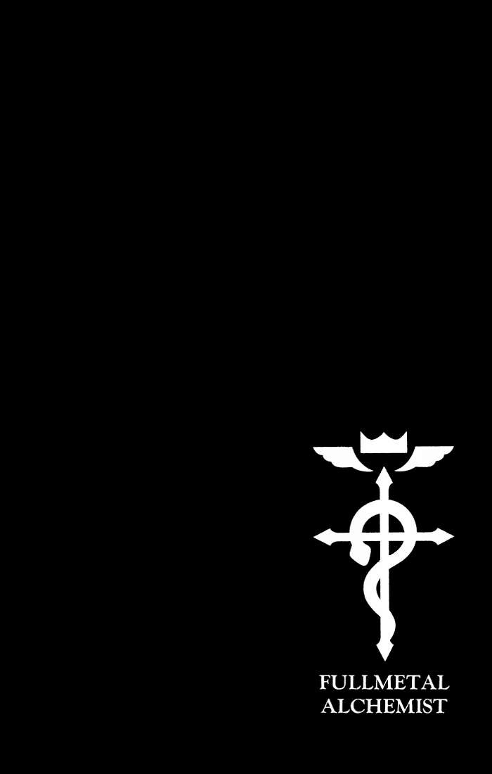 Read Fullmetal Alchemist (ES) Manga Online