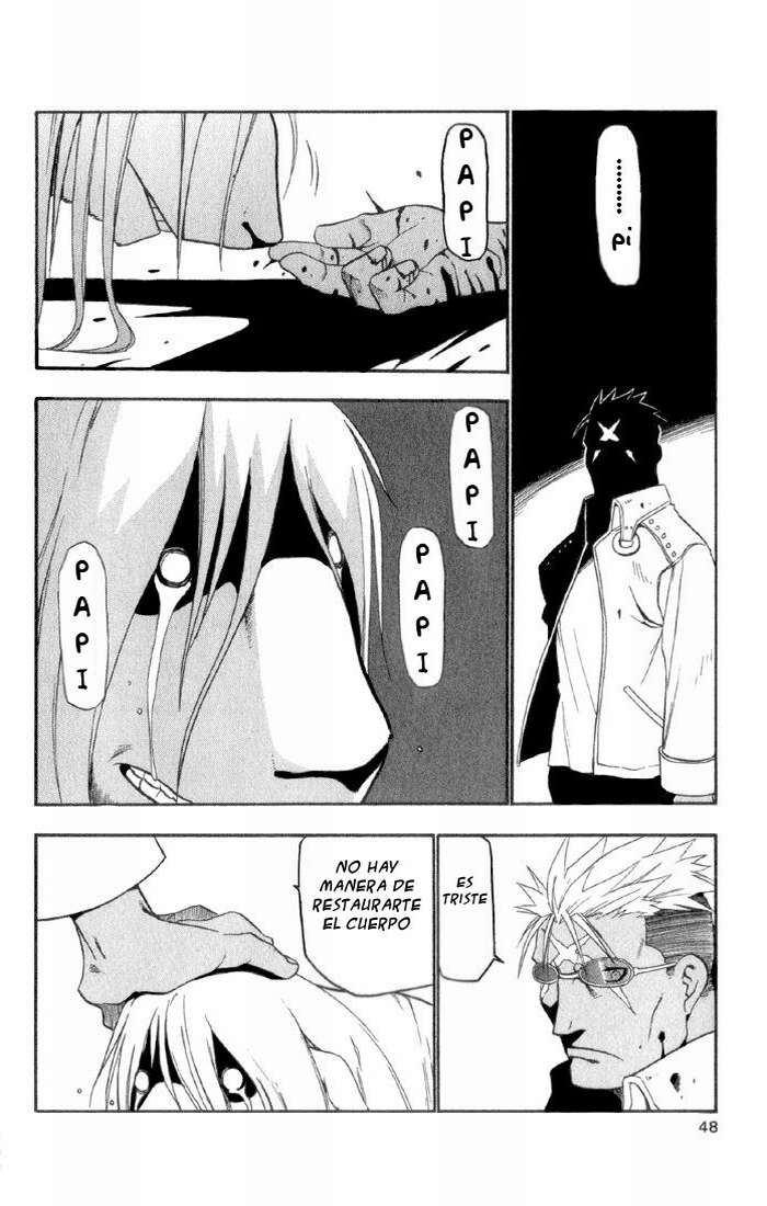 Read Fullmetal Alchemist (ES) Manga Online