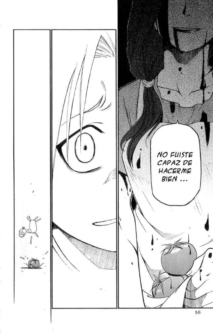 Read Fullmetal Alchemist (ES) Manga Online