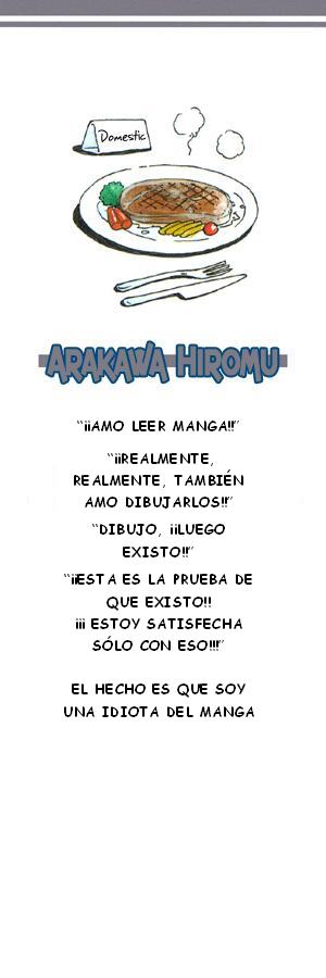 Read Fullmetal Alchemist (ES) Manga Online