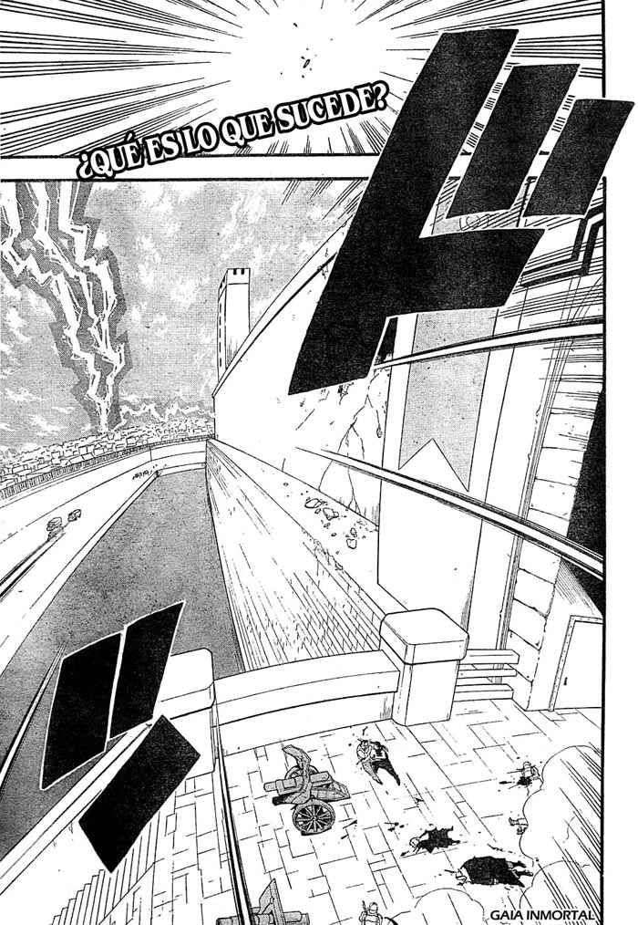 Read Fullmetal Alchemist (ES) Manga Online