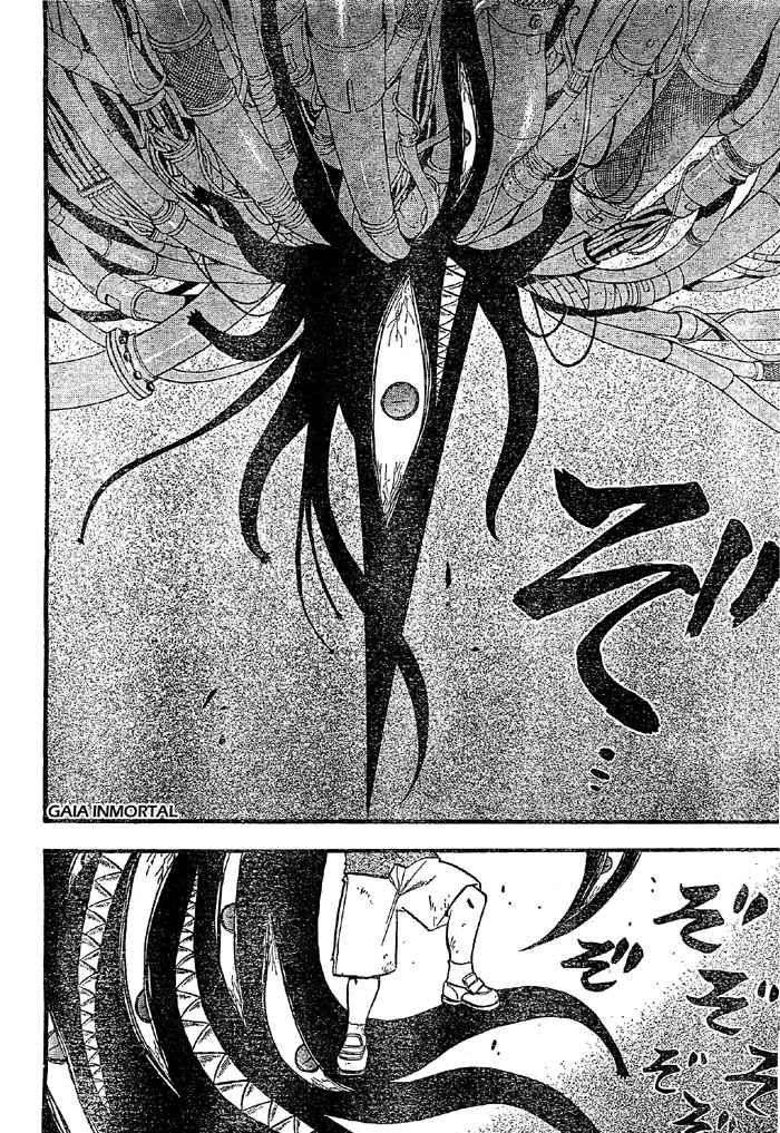 Read Fullmetal Alchemist (ES) Manga Online