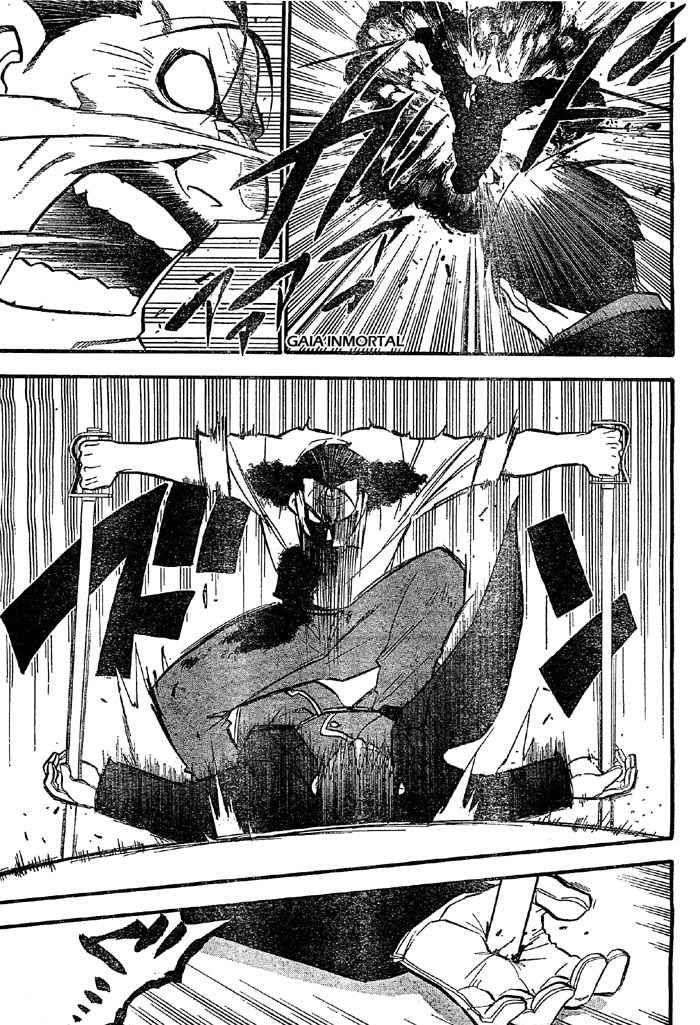 Read Fullmetal Alchemist (ES) Manga Online