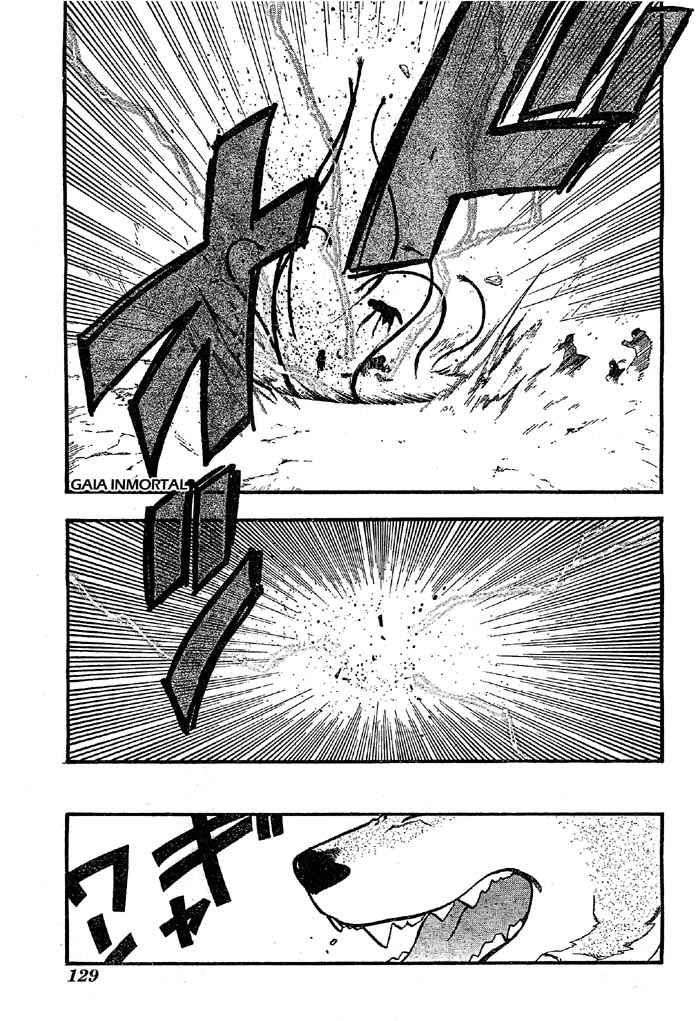 Read Fullmetal Alchemist (ES) Manga Online