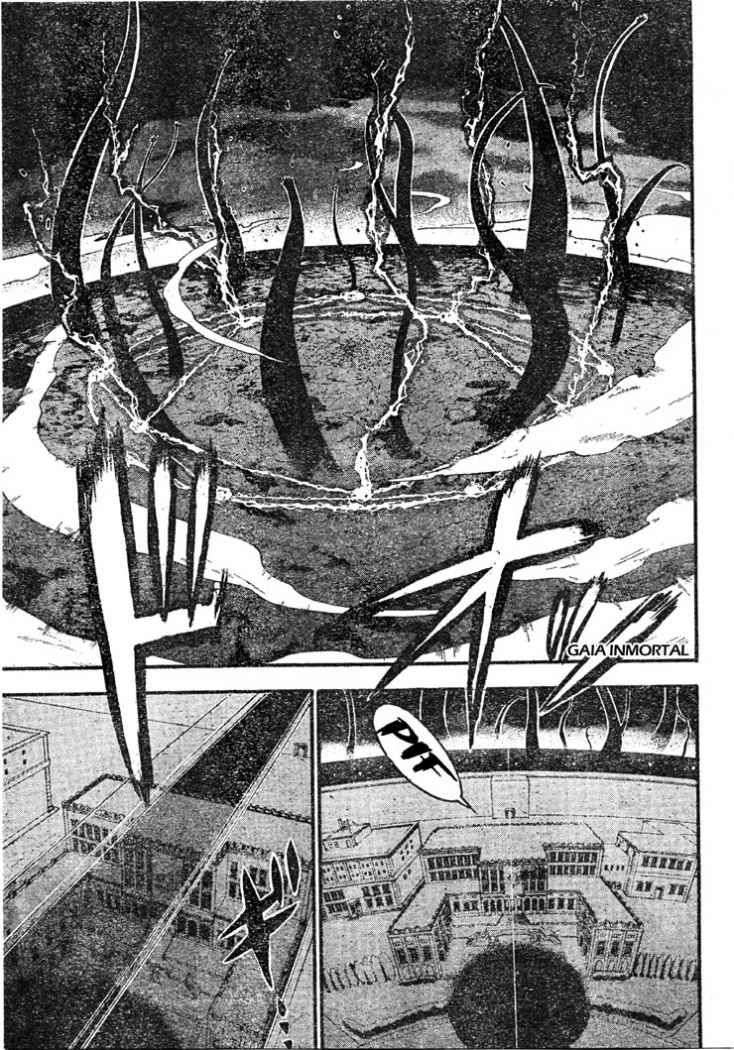 Read Fullmetal Alchemist (ES) Manga Online