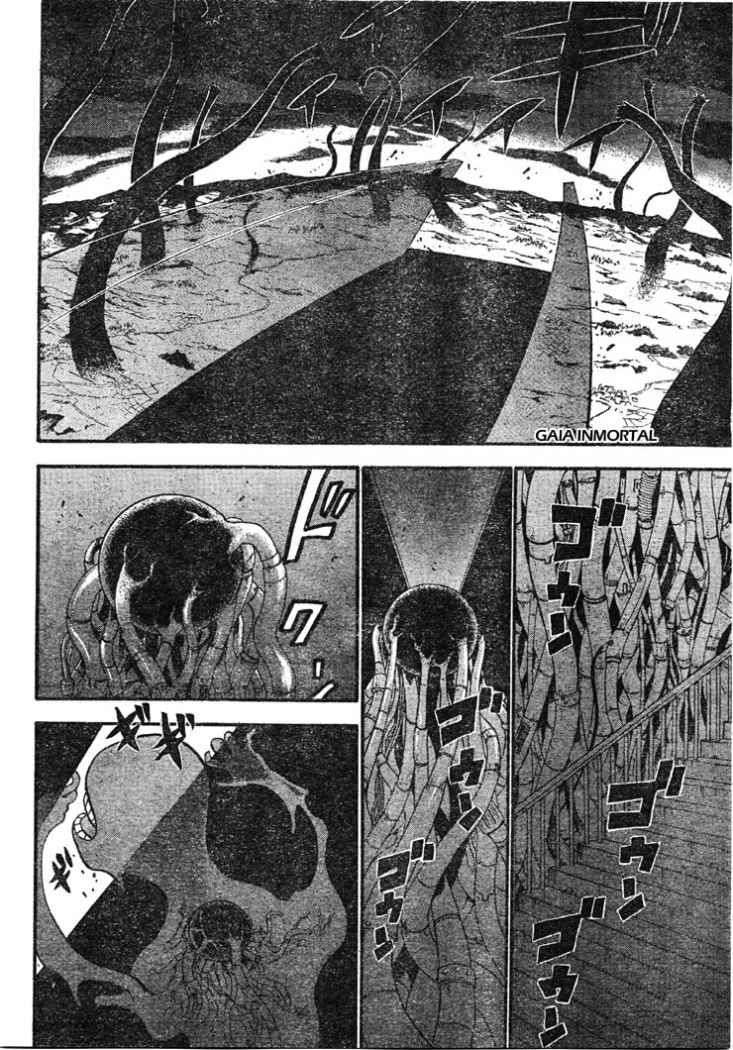 Read Fullmetal Alchemist (ES) Manga Online