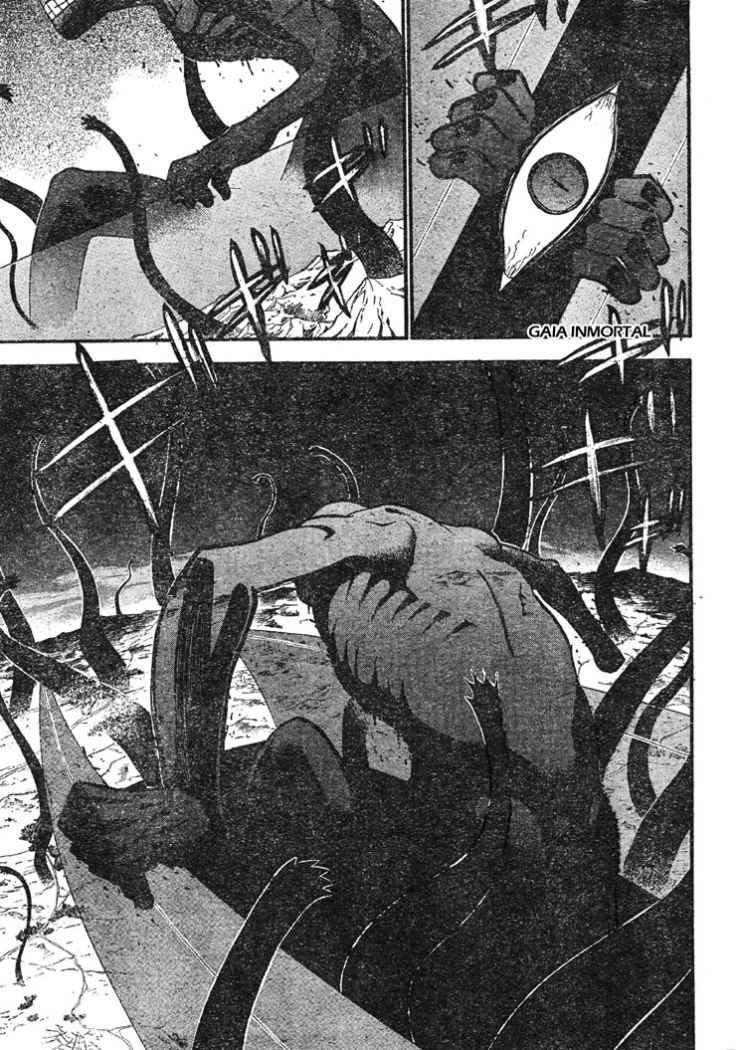 Read Fullmetal Alchemist (ES) Manga Online