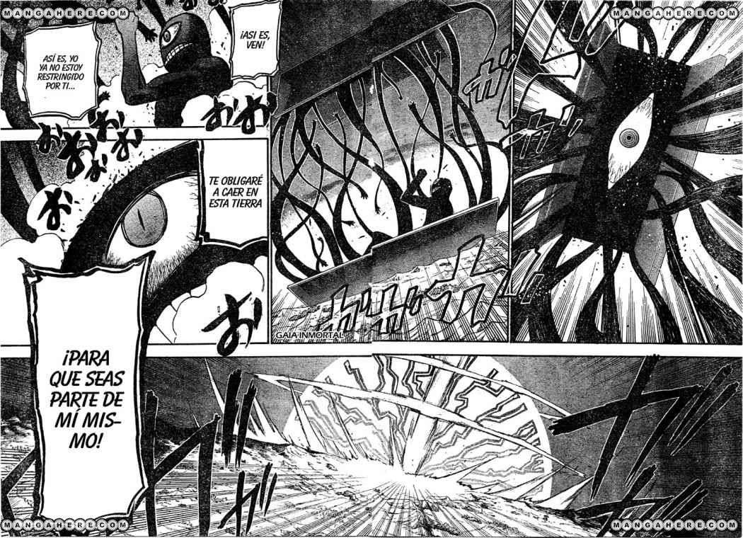 Read Fullmetal Alchemist (ES) Manga Online