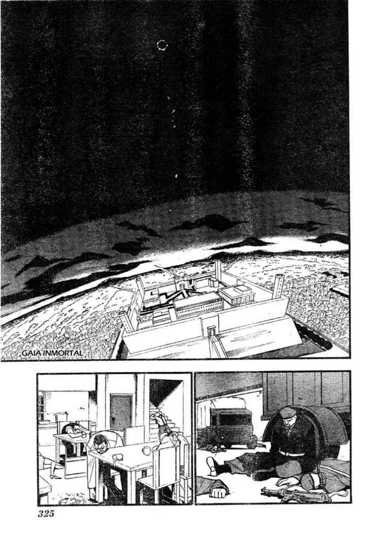 Read Fullmetal Alchemist (ES) Manga Online