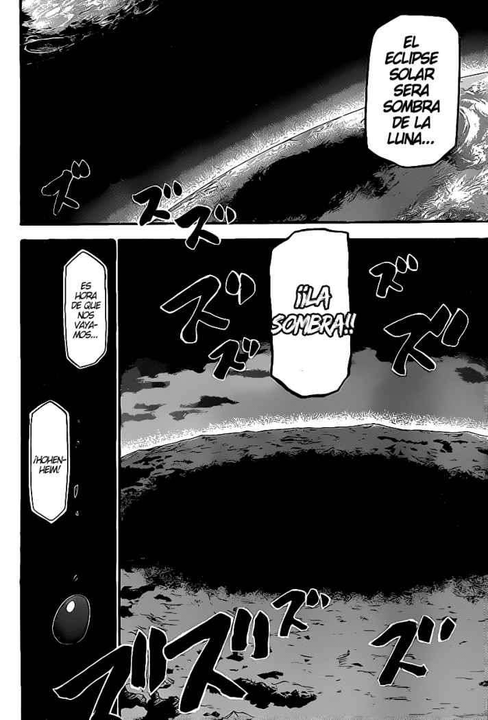 Read Fullmetal Alchemist (ES) Manga Online