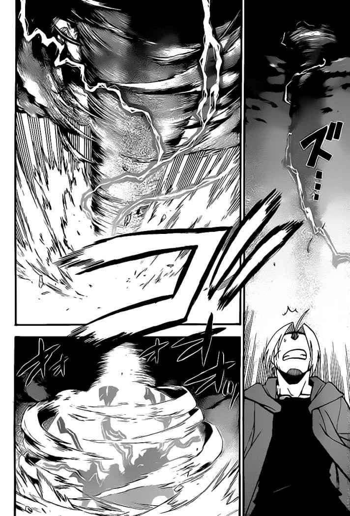 Read Fullmetal Alchemist (ES) Manga Online
