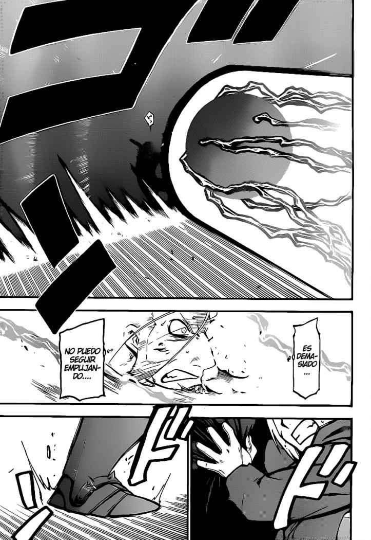Read Fullmetal Alchemist (ES) Manga Online