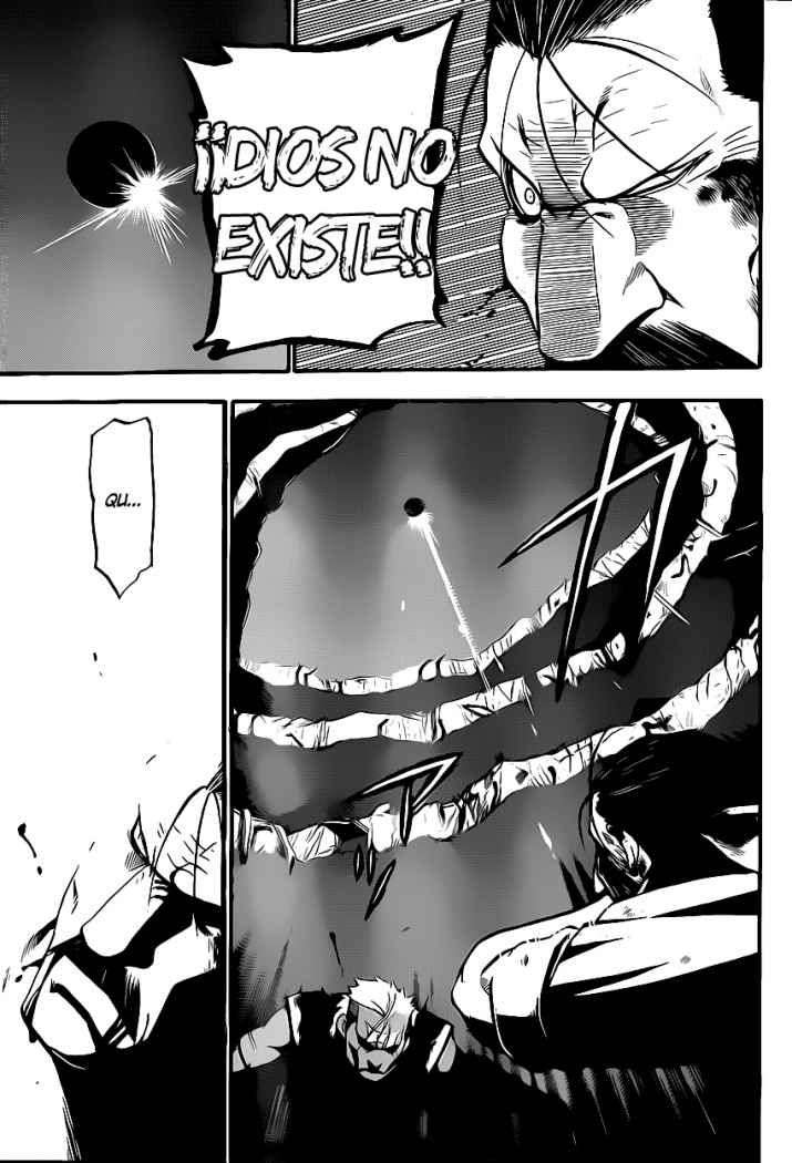 Read Fullmetal Alchemist (ES) Manga Online