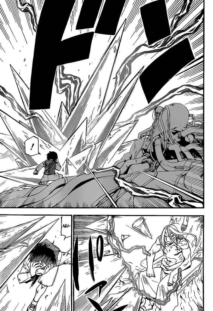 Read Fullmetal Alchemist (ES) Manga Online