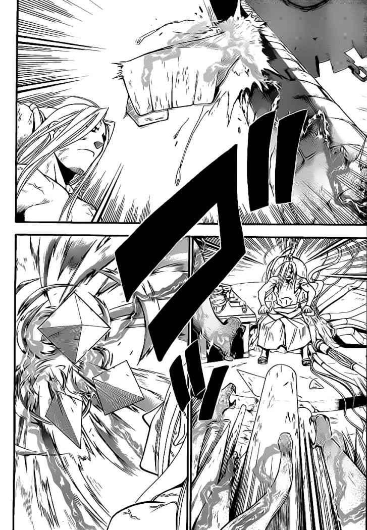 Read Fullmetal Alchemist (ES) Manga Online