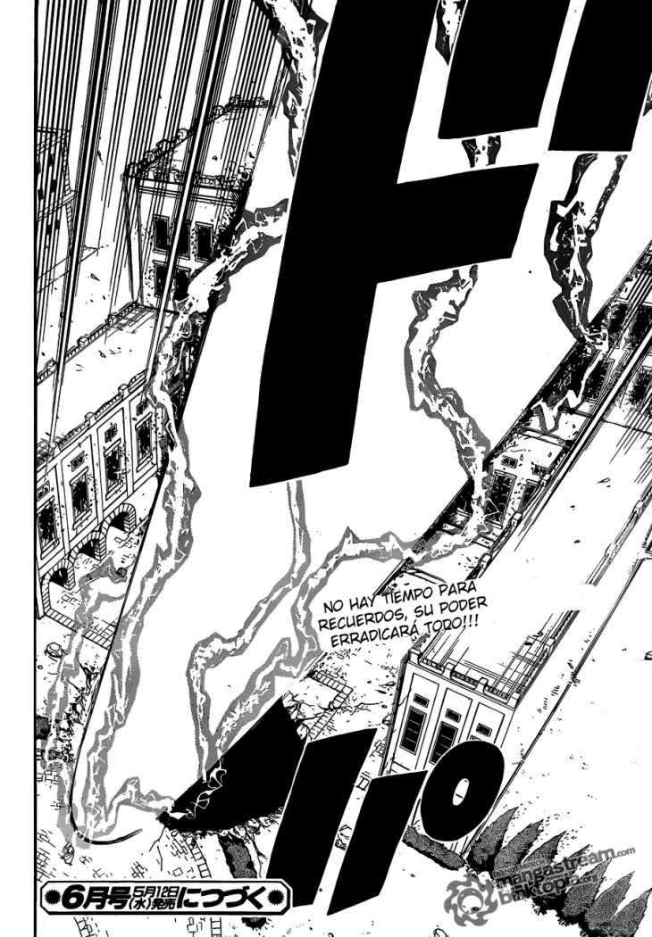 Read Fullmetal Alchemist (ES) Manga Online