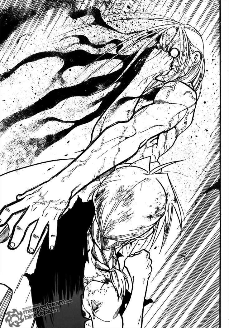 Read Fullmetal Alchemist (ES) Manga Online