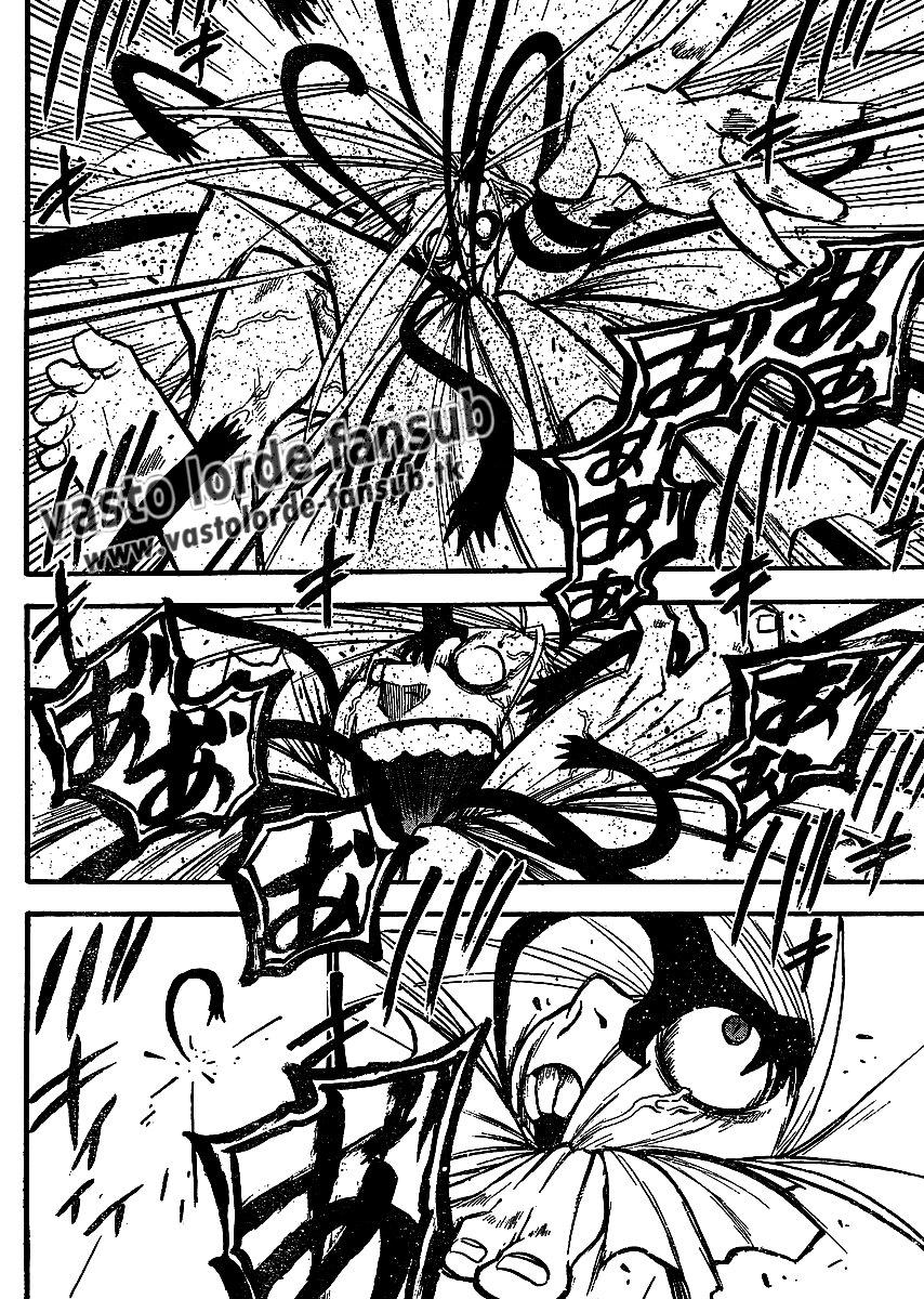 Read Fullmetal Alchemist (ES) Manga Online