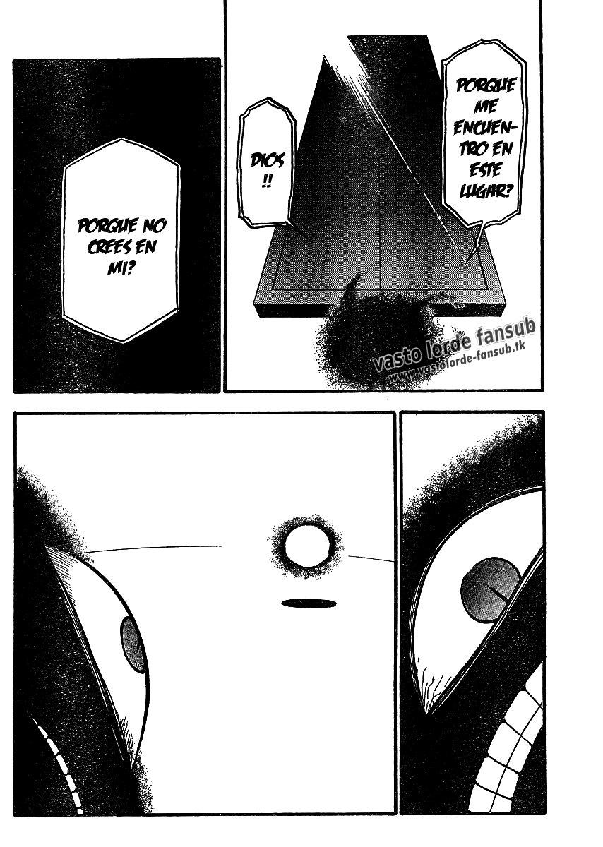 Read Fullmetal Alchemist (ES) Manga Online