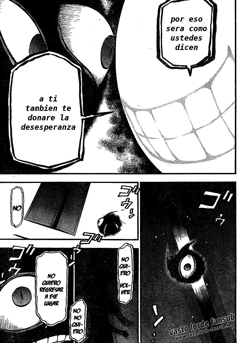 Read Fullmetal Alchemist (ES) Manga Online