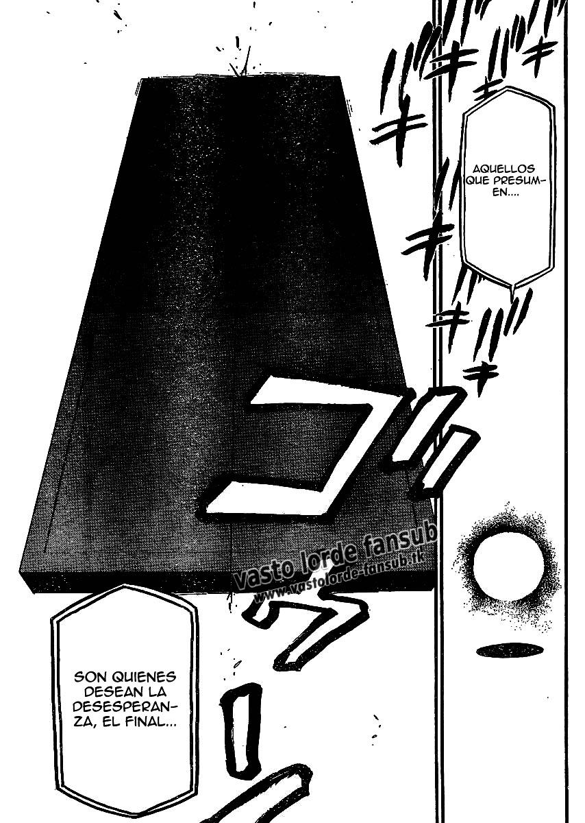 Read Fullmetal Alchemist (ES) Manga Online