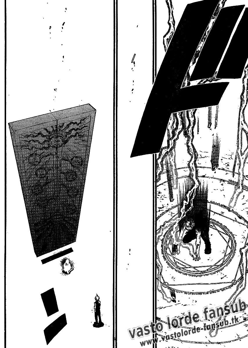 Read Fullmetal Alchemist (ES) Manga Online