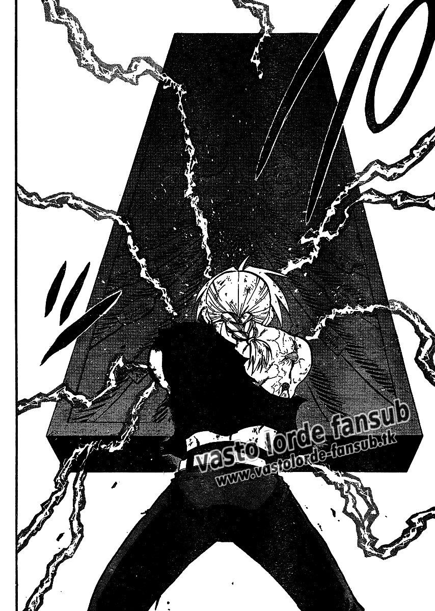 Read Fullmetal Alchemist (ES) Manga Online
