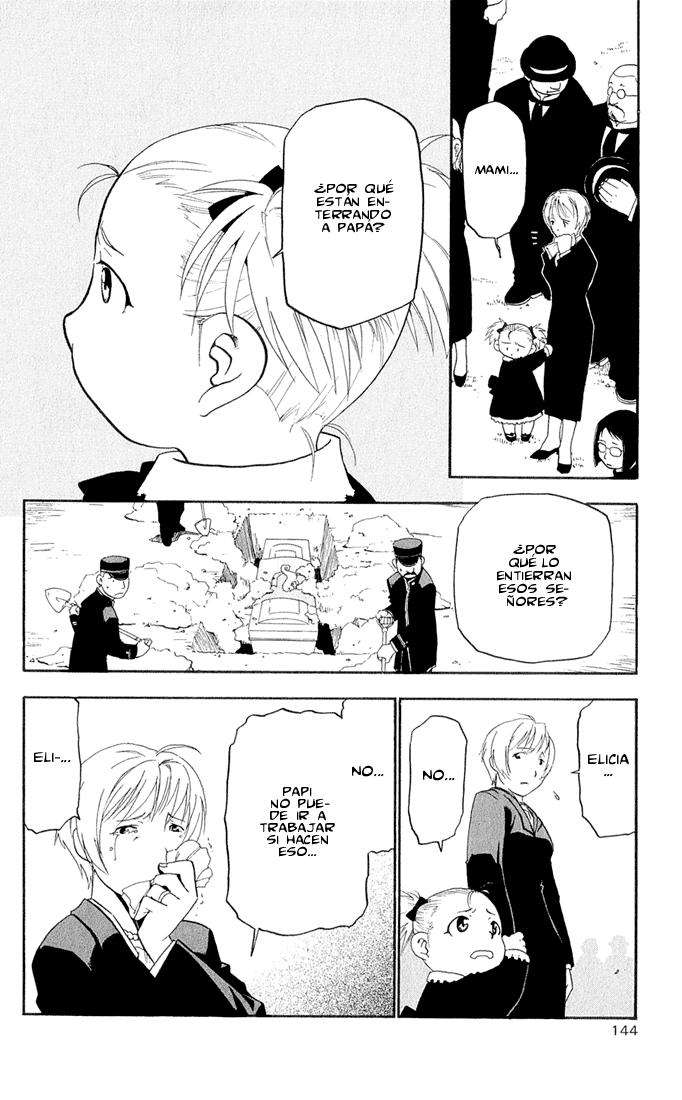 Read Fullmetal Alchemist (ES) Manga Online