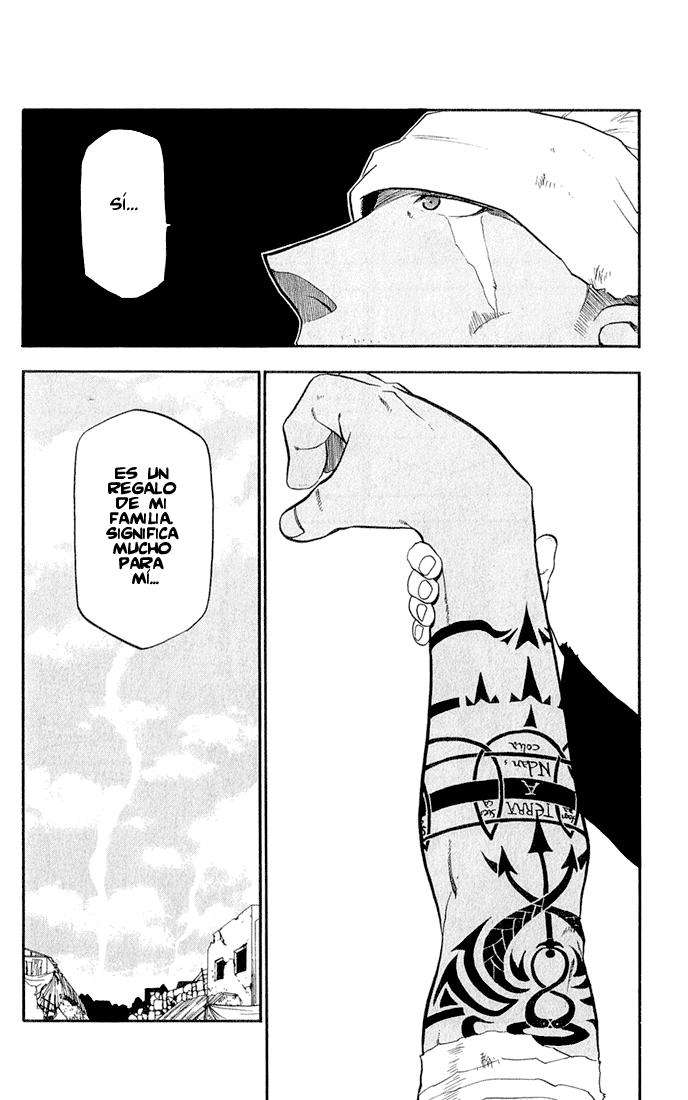 Read Fullmetal Alchemist (ES) Manga Online