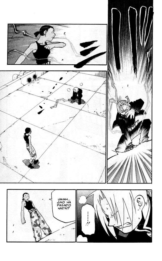 Read Fullmetal Alchemist (ES) Manga Online
