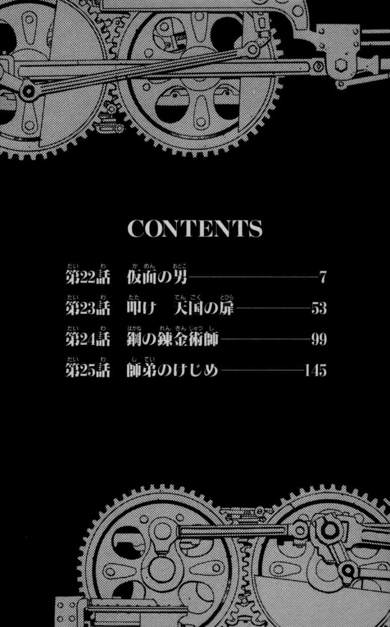 Read Fullmetal Alchemist (ES) Manga Online