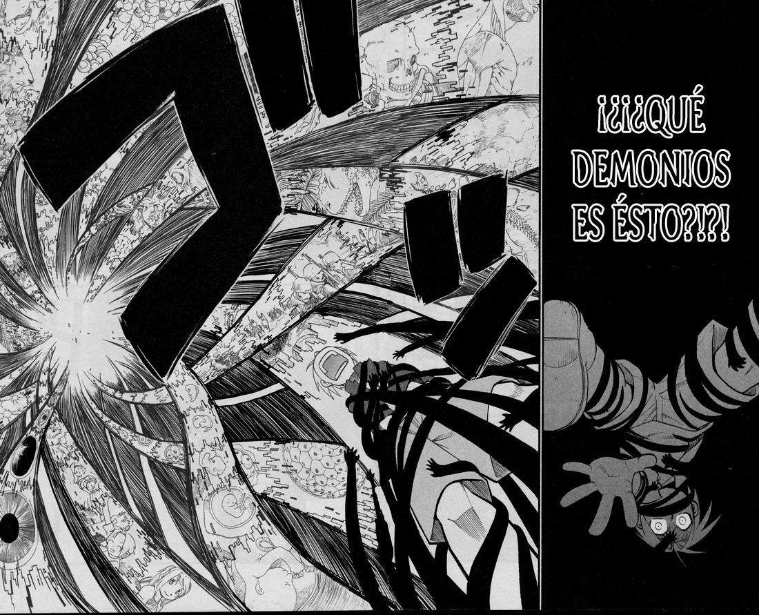 Read Fullmetal Alchemist (ES) Manga Online