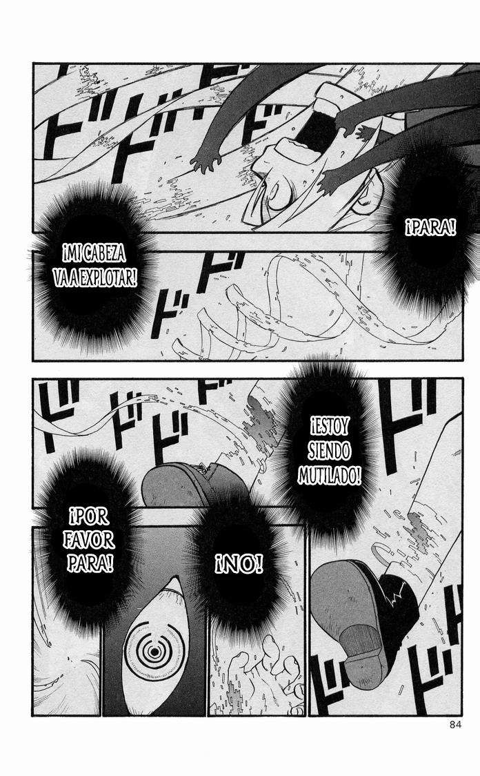 Read Fullmetal Alchemist (ES) Manga Online