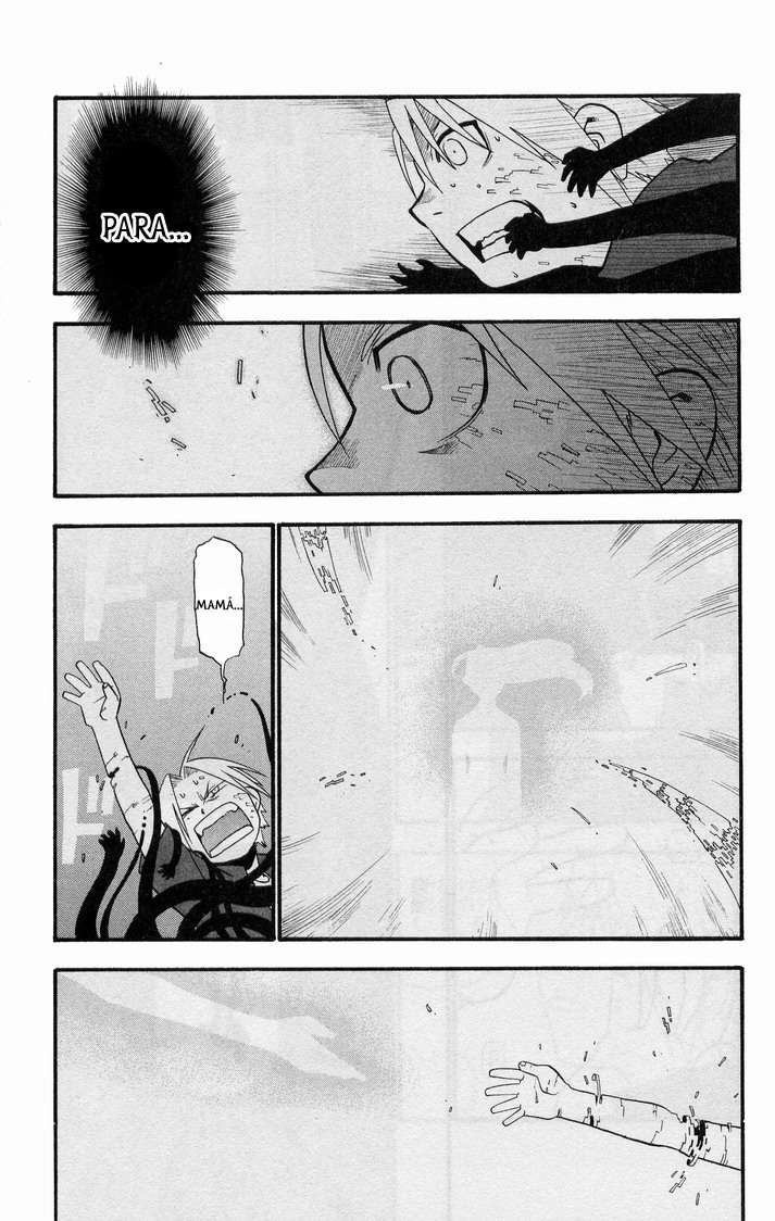 Read Fullmetal Alchemist (ES) Manga Online