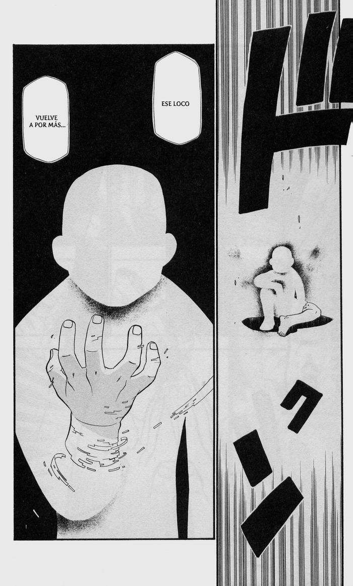 Read Fullmetal Alchemist (ES) Manga Online
