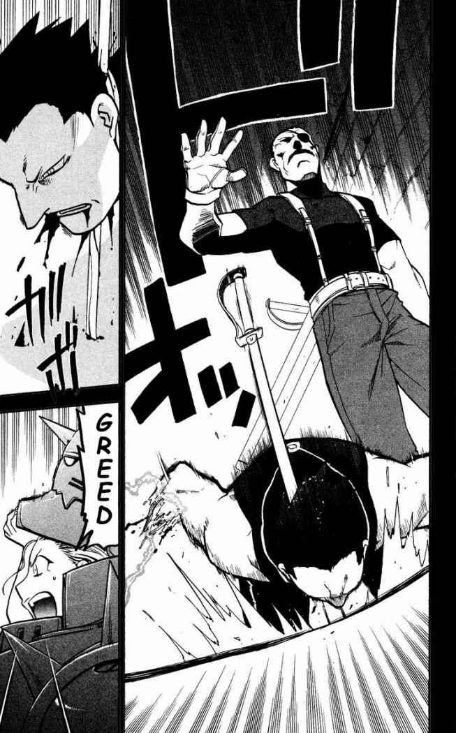 Read Fullmetal Alchemist (ES) Manga Online