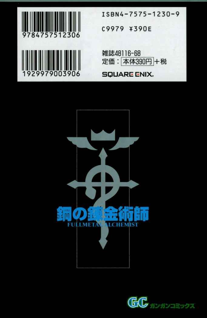 Read Fullmetal Alchemist (ES) Manga Online
