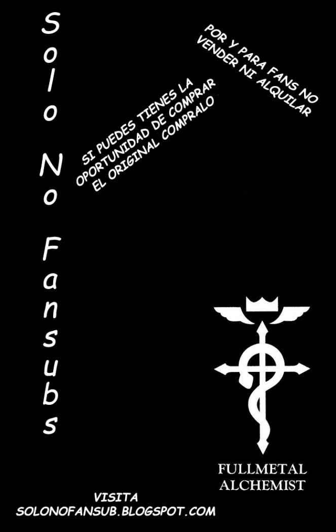 Read Fullmetal Alchemist (ES) Manga Online