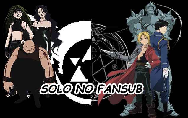 Read Fullmetal Alchemist (ES) Manga Online