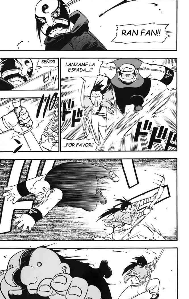 Read Fullmetal Alchemist (ES) Manga Online