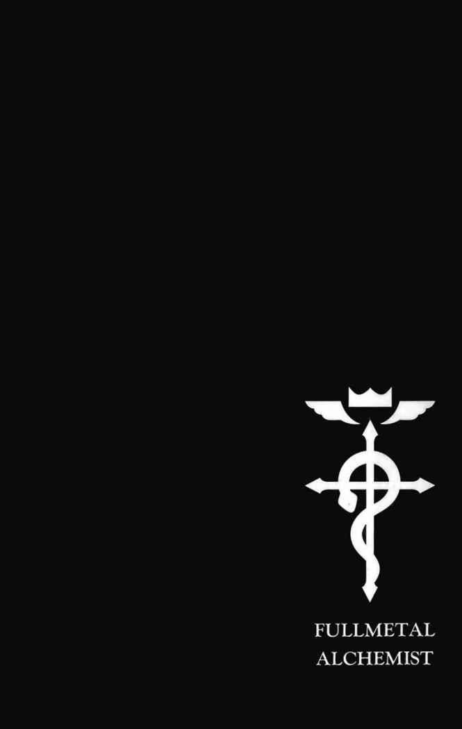 Read Fullmetal Alchemist (ES) Manga Online