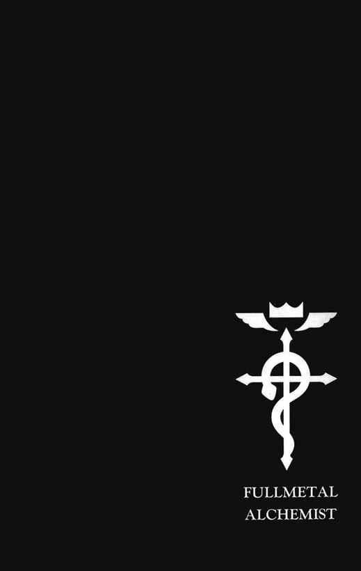 Read Fullmetal Alchemist (ES) Manga Online
