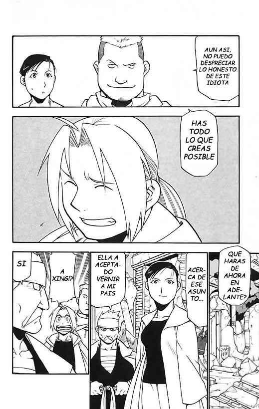 Read Fullmetal Alchemist (ES) Manga Online