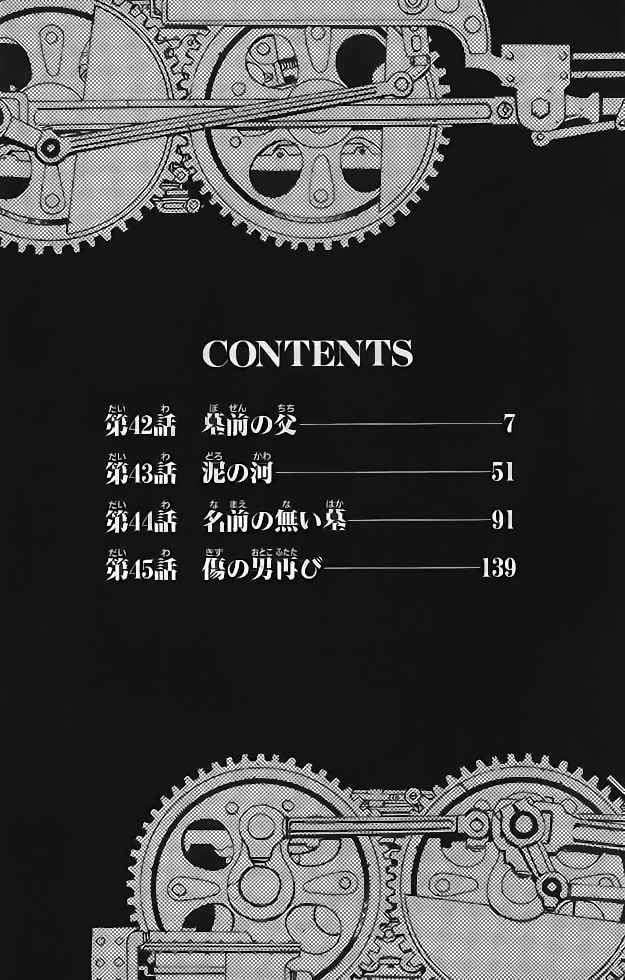 Read Fullmetal Alchemist (ES) Manga Online