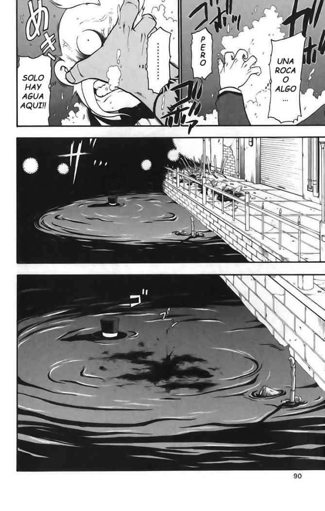 Read Fullmetal Alchemist (ES) Manga Online